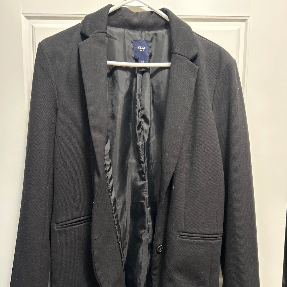 Gap blazer